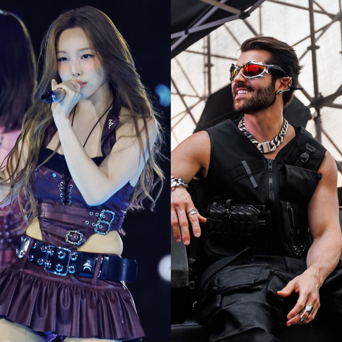 nayeonpopbase's tweet photo. NAYEON &amp; Alok's collaboration song "Bye Bye Inhibitions" will be released on October 2, a global midnight release! https://t.co/2GkBggls4m