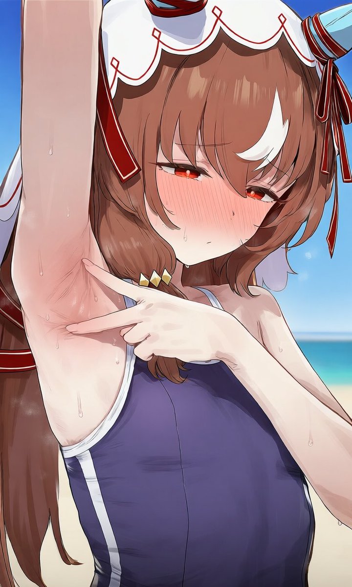 toukou_6812's tweet photo. スティルインラブ
＃ウマ娘 https://t.co/x1hI69M1s4