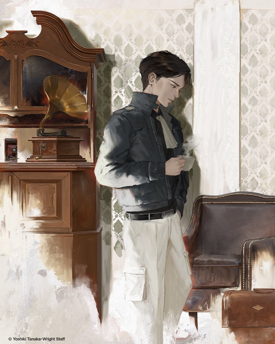 PateaMarikas300's tweet photo. Postearon más arte de la edición francesa de LOGH.

Me gustan bastante los fondos, me pregunto qué escenas concretas estarán ilustradas en los libros :y https://t.co/l2rFFrKOXg