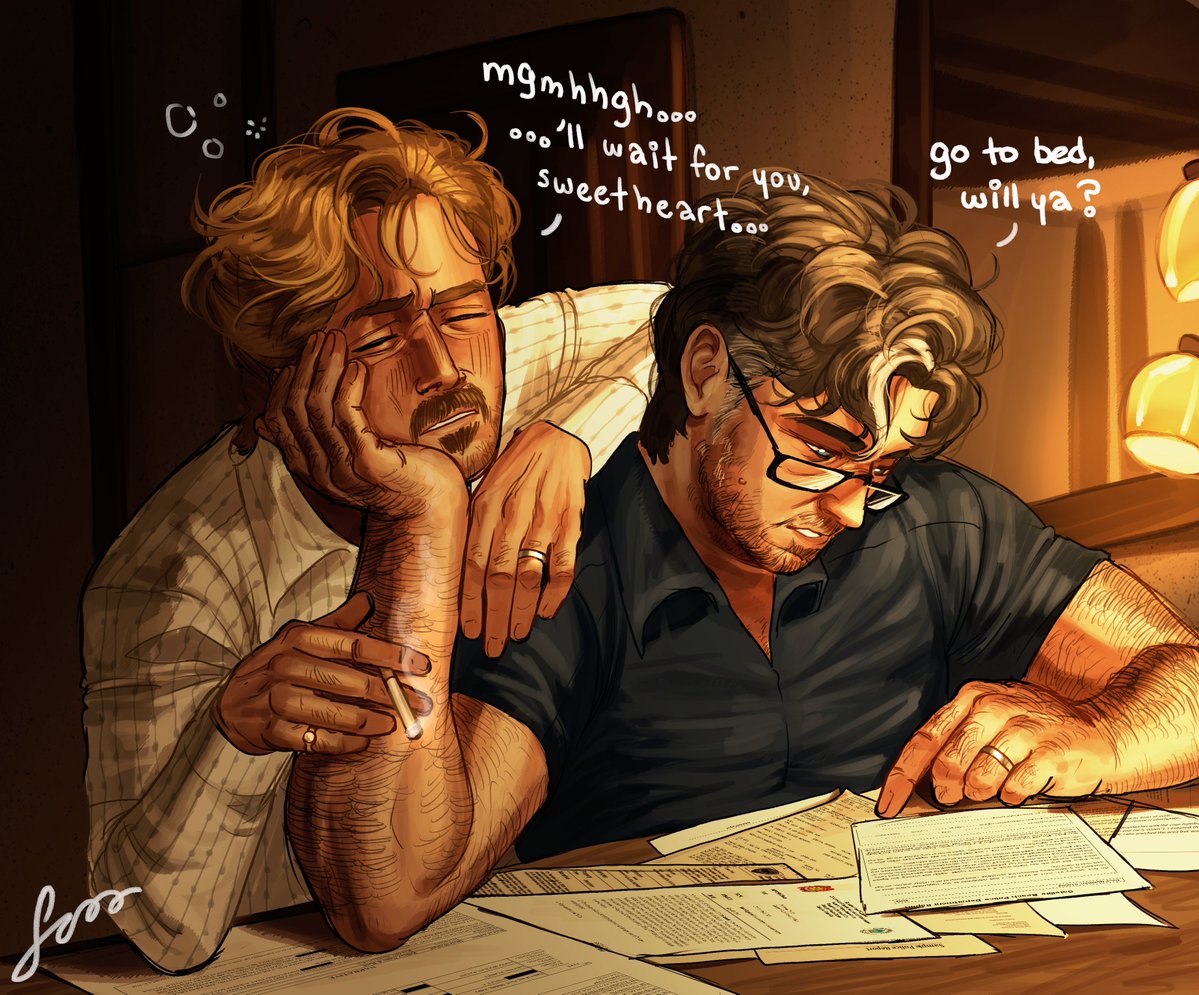 tigerfeathers's tweet photo. new warm nights #theniceguys #healymarch https://t.co/LR3l0vTAQp