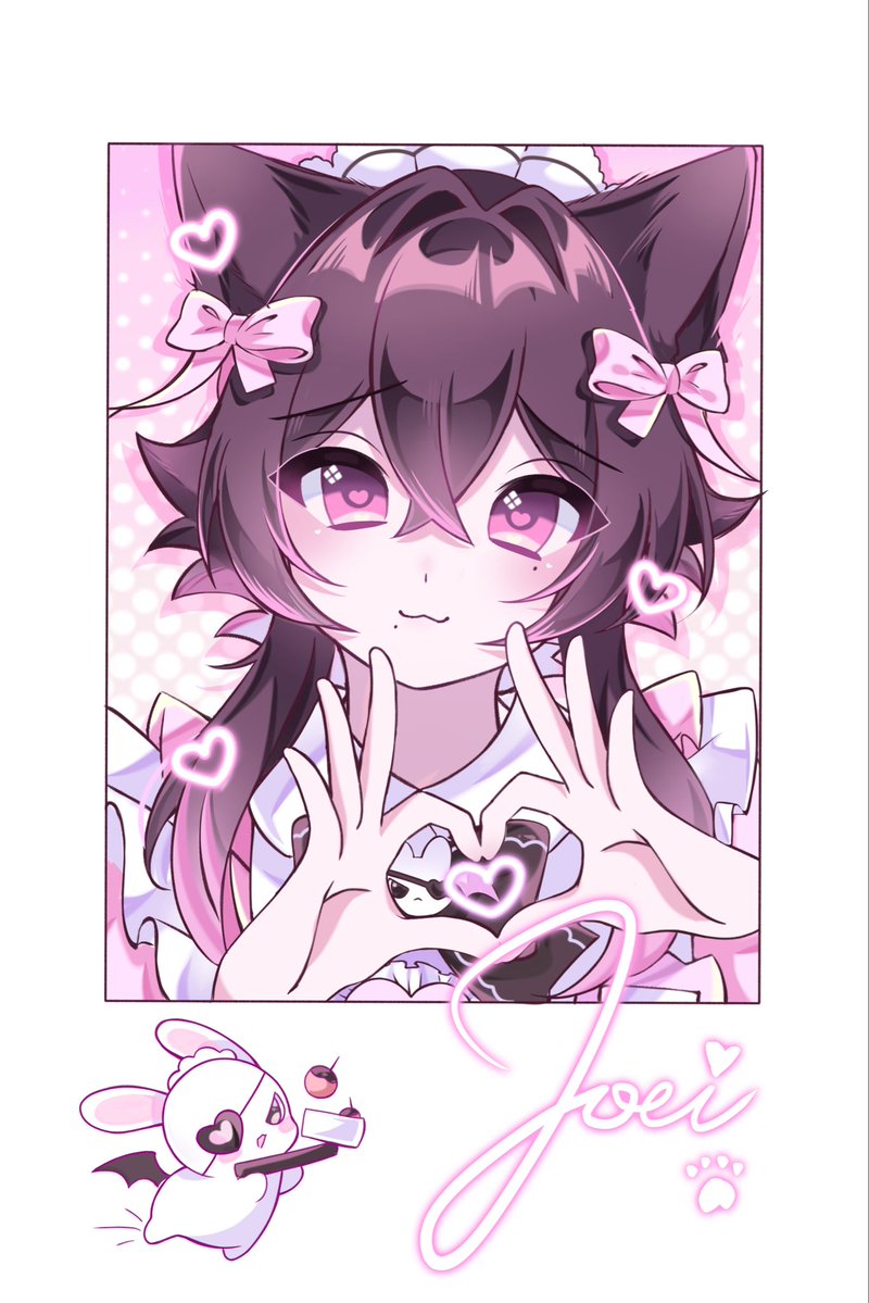 joeiwanko's tweet photo. let's recap: TWST cupsleeve event, tokyo x, maid cafe and more! i got so sick...

illust: pluto_chii https://t.co/nQaiSKmuLM