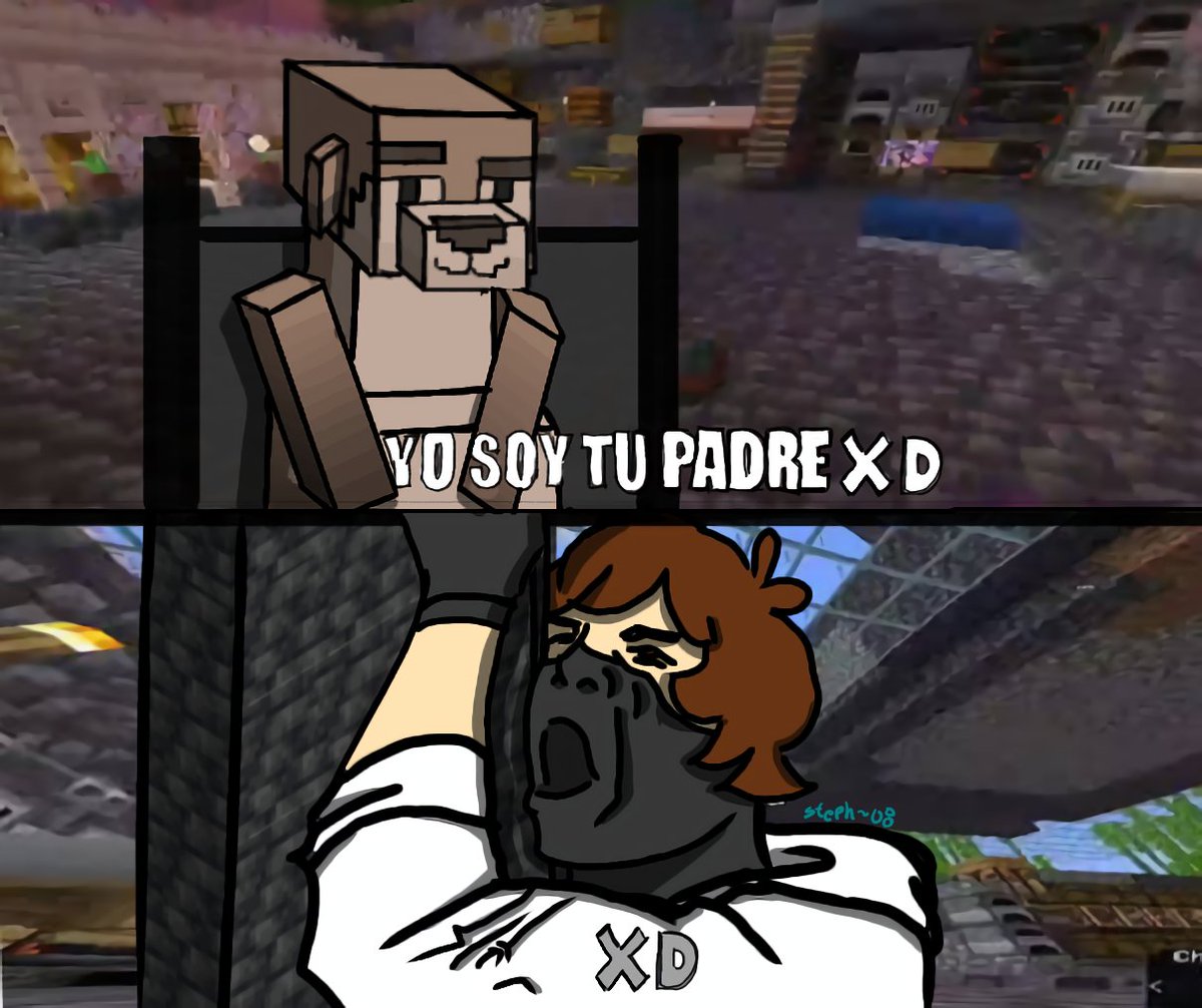 Stephby08's tweet photo. @Valeen0w0 Hecho por mi chicos que opinan xd ojala uno de los wbns o @AQUINOby_02  mismo lo vea https://t.co/8LkcSBUC6O