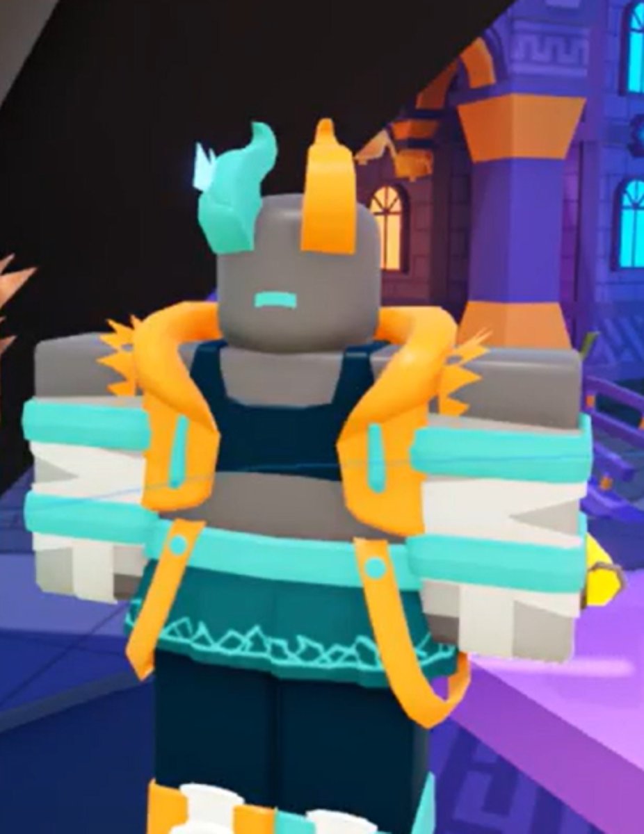 SHEEPHELLHOUND's tweet photo. CAN WE DRAW COIL CHUBBY IN THIS OUTFIT #PHIGHTING THANKS. https://t.co/VhoesL4srV