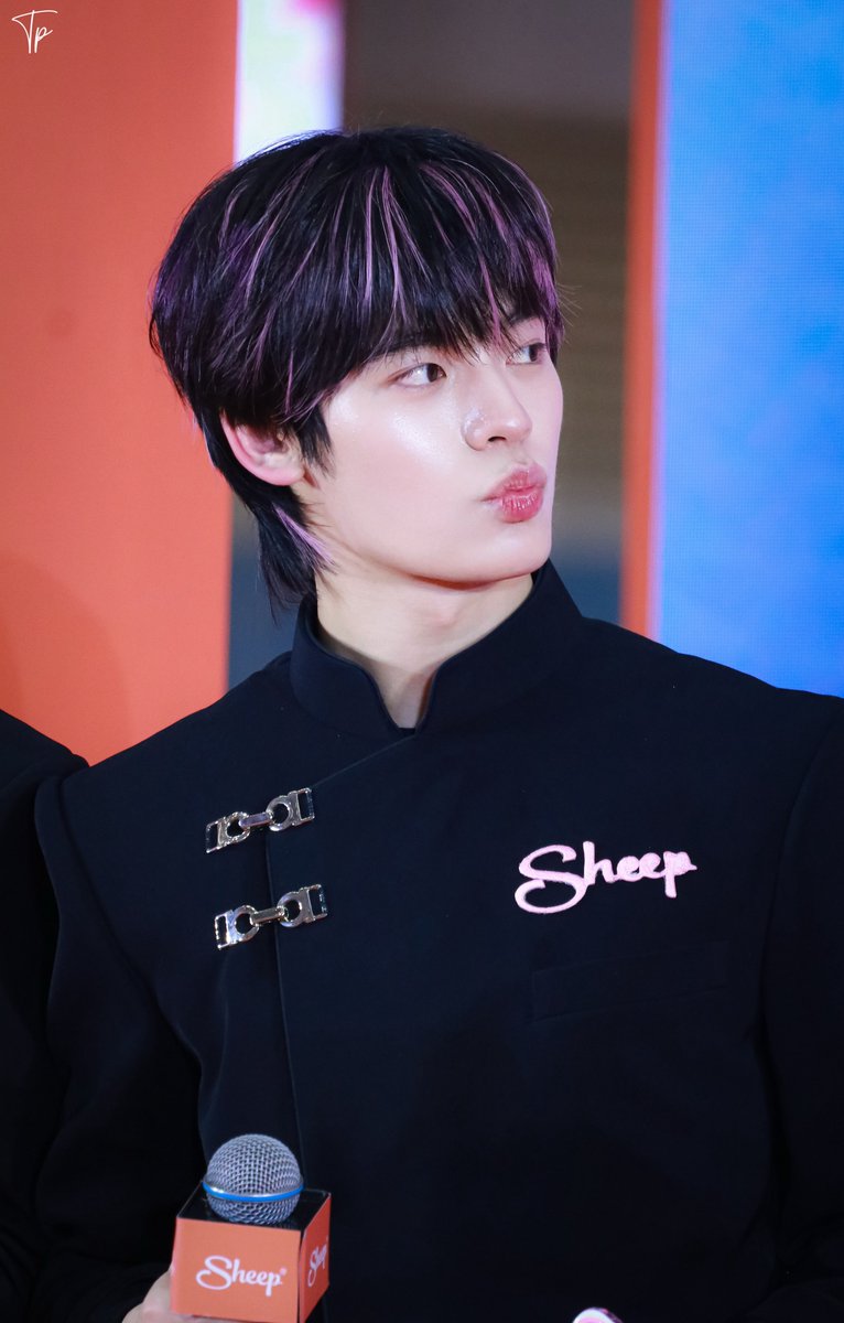 littlediaryofTP's tweet photo. #porsuppakarn ; มู่ 🐻‍❄️💖

#SHEEPxTTP https://t.co/Osk2CKPvKg