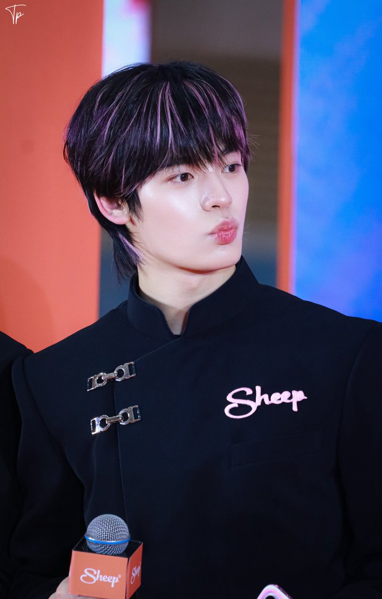 littlediaryofTP's tweet photo. #porsuppakarn ; มู่ 🐻‍❄️💖

#SHEEPxTTP https://t.co/Osk2CKPvKg