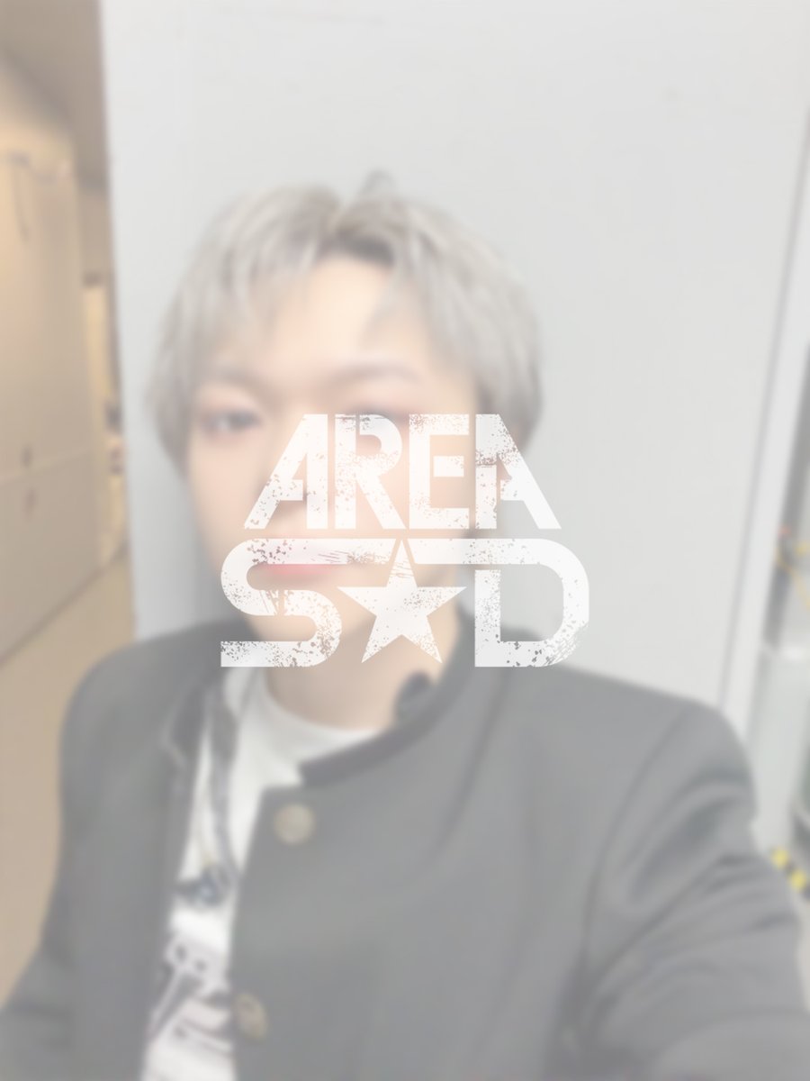 AREASD_official's tweet photo. 【MEMBER BLOG】
玲於がMEMBER BLOGを更新しました。

気になる内容はアプリをチェック📲
https://t.co/jdsmDGyugC

#スパドラ #AREA_SD
#SUPERDRAGON https://t.co/RAq2YeR8Qk