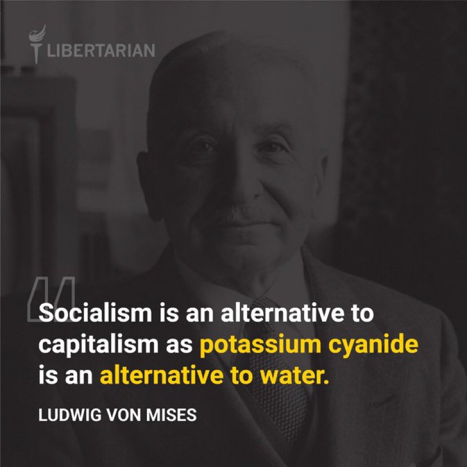 LPofCal's tweet photo. Happy Birthday Ludwig Von Mises. https://t.co/j4i0X2FI6e