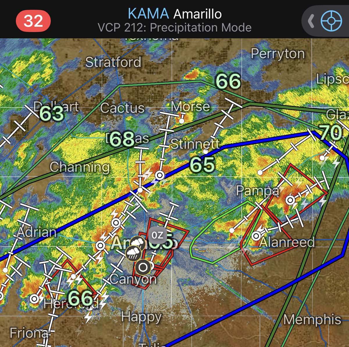 mericombs12's tweet photo. Happy Maytober!  #txwx https://t.co/FmzQ7UbMuD