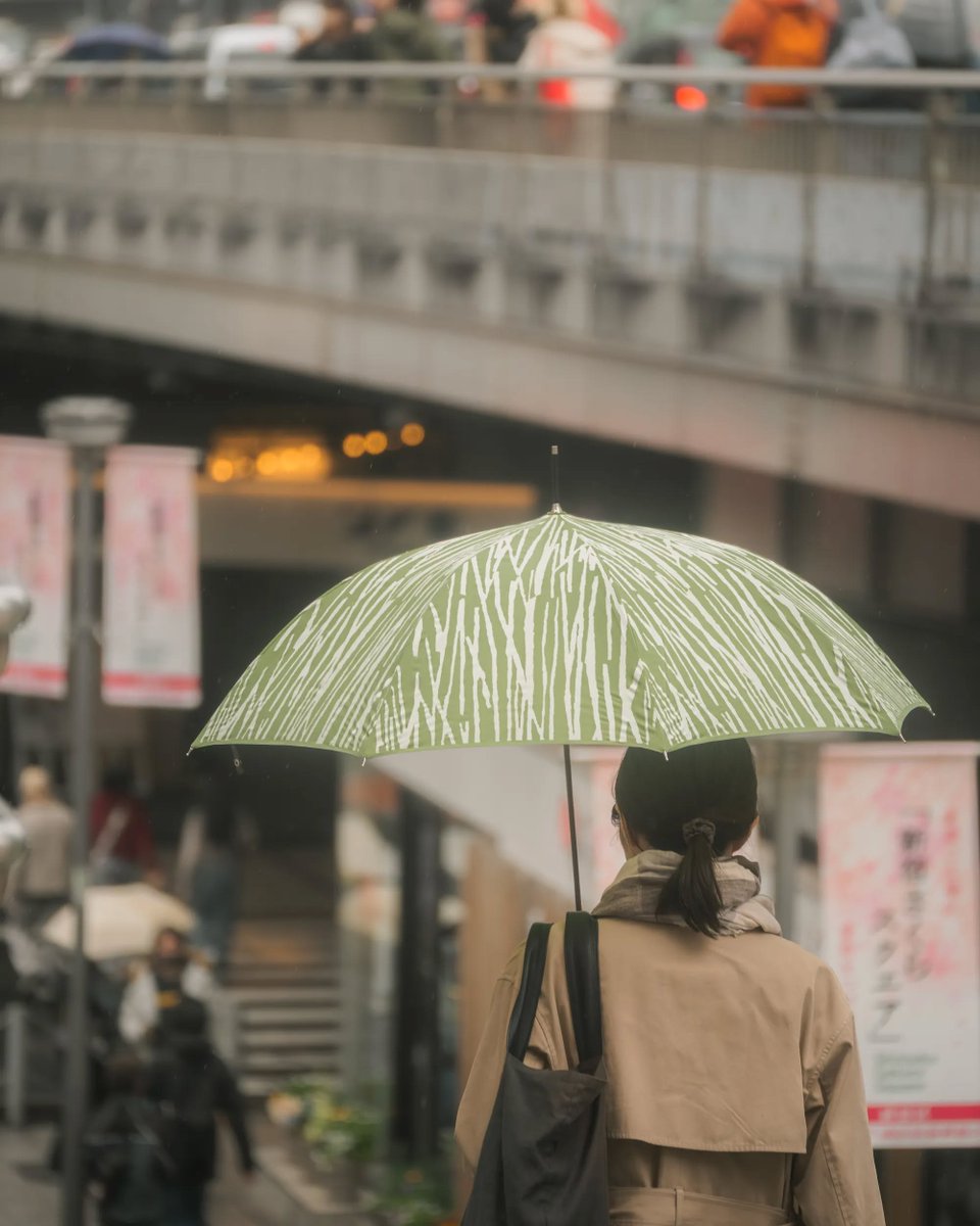 flower6260's tweet photo. Rainy Japan https://t.co/cRHly9lEy8
