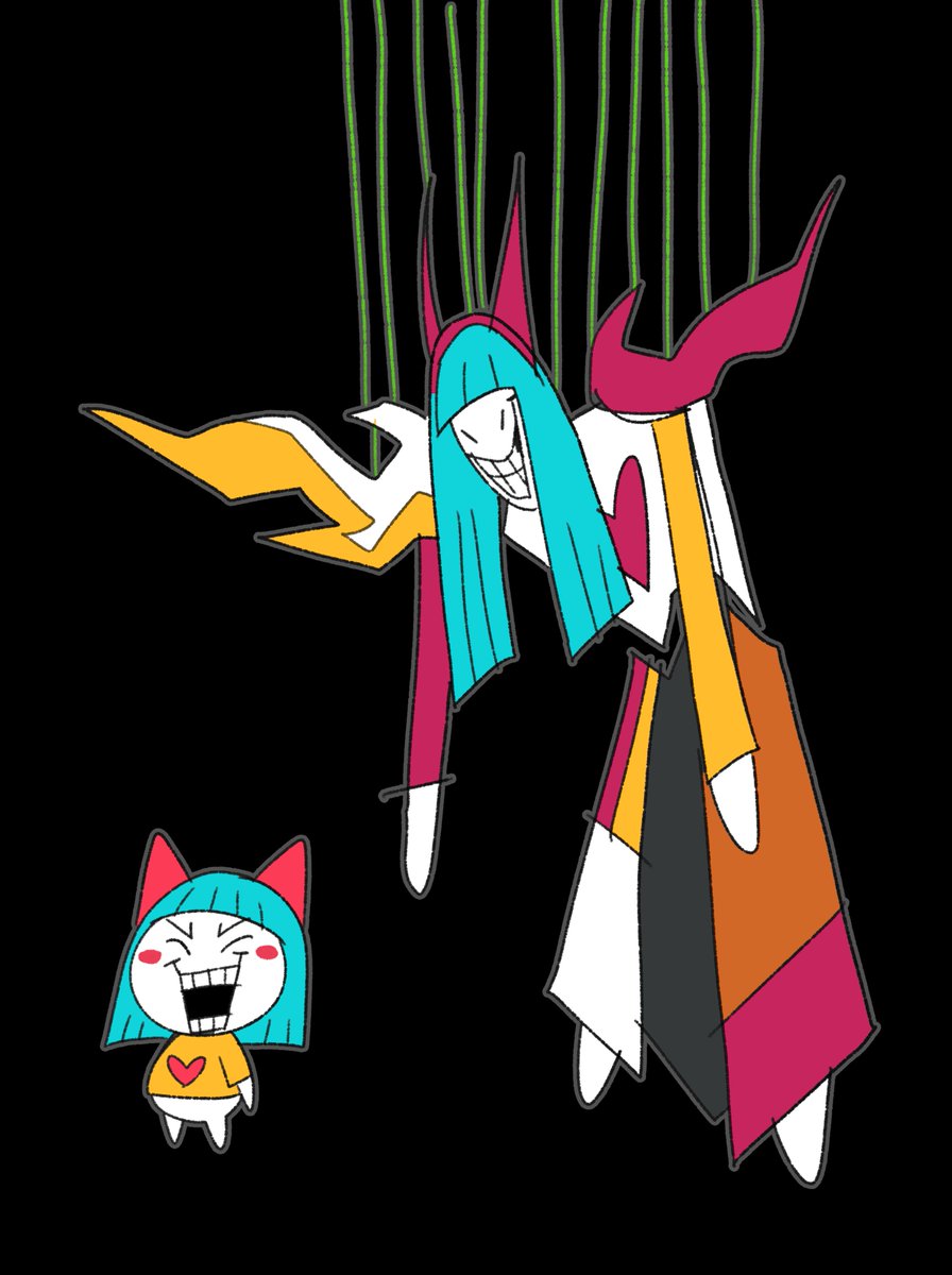 CometaZzzZ's tweet photo. my character juju if she was spamton or something idk
#BillyBilly https://t.co/D46L5xnChB