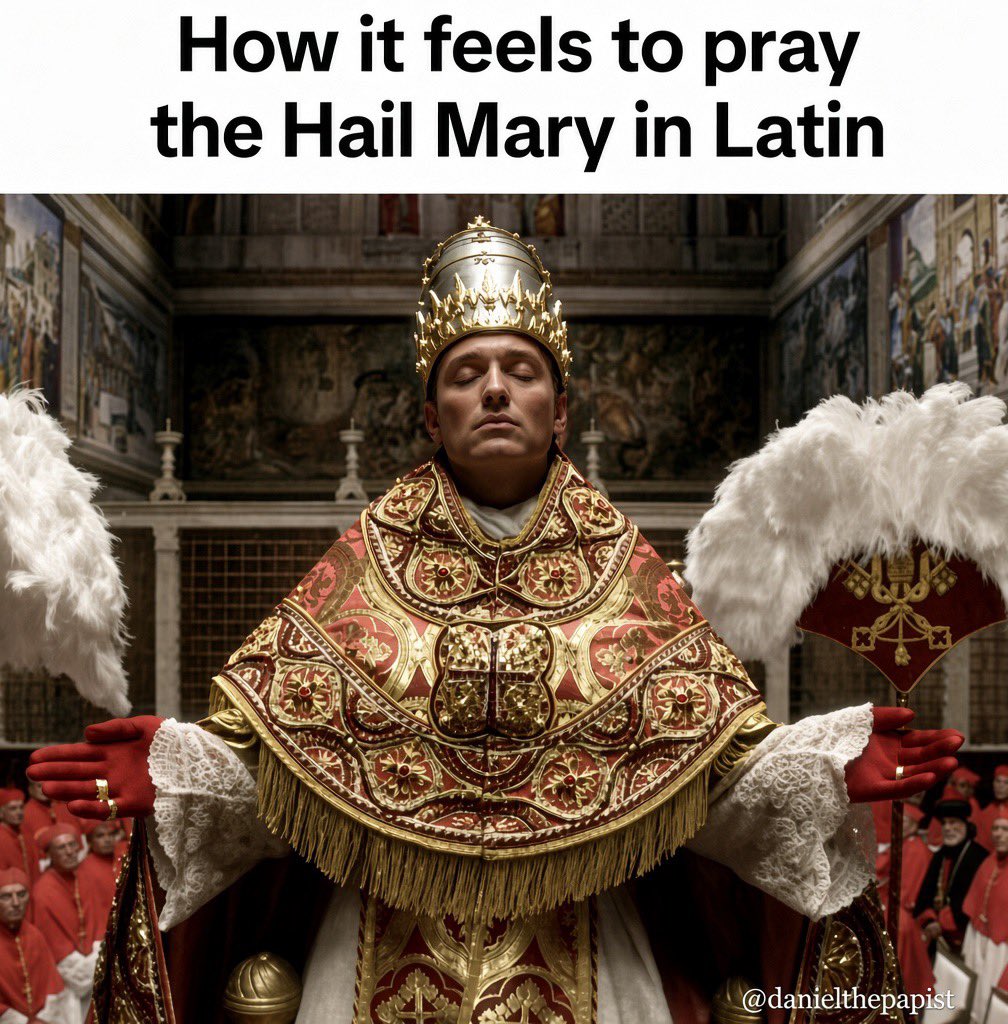 danielthepapist's tweet photo. https://t.co/CHkdxcKdqO