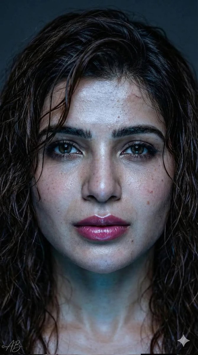 HardcoreSamFan's tweet photo. No Mercy 🥵🔥  ~ @Samanthaprabhu2 https://t.co/VOQAtmvA3Y