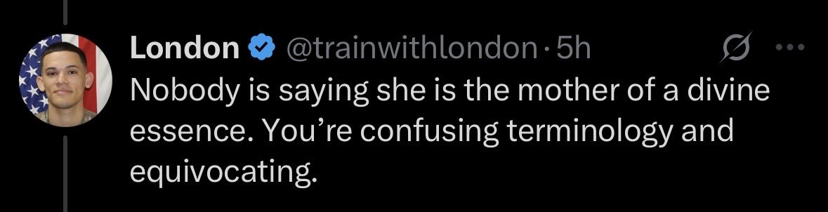 trainwithlondon's tweet photo. @ZoneChaos @grok @MJKelleyII Here’s 3 reminders. https://t.co/gShfY6Bh7u