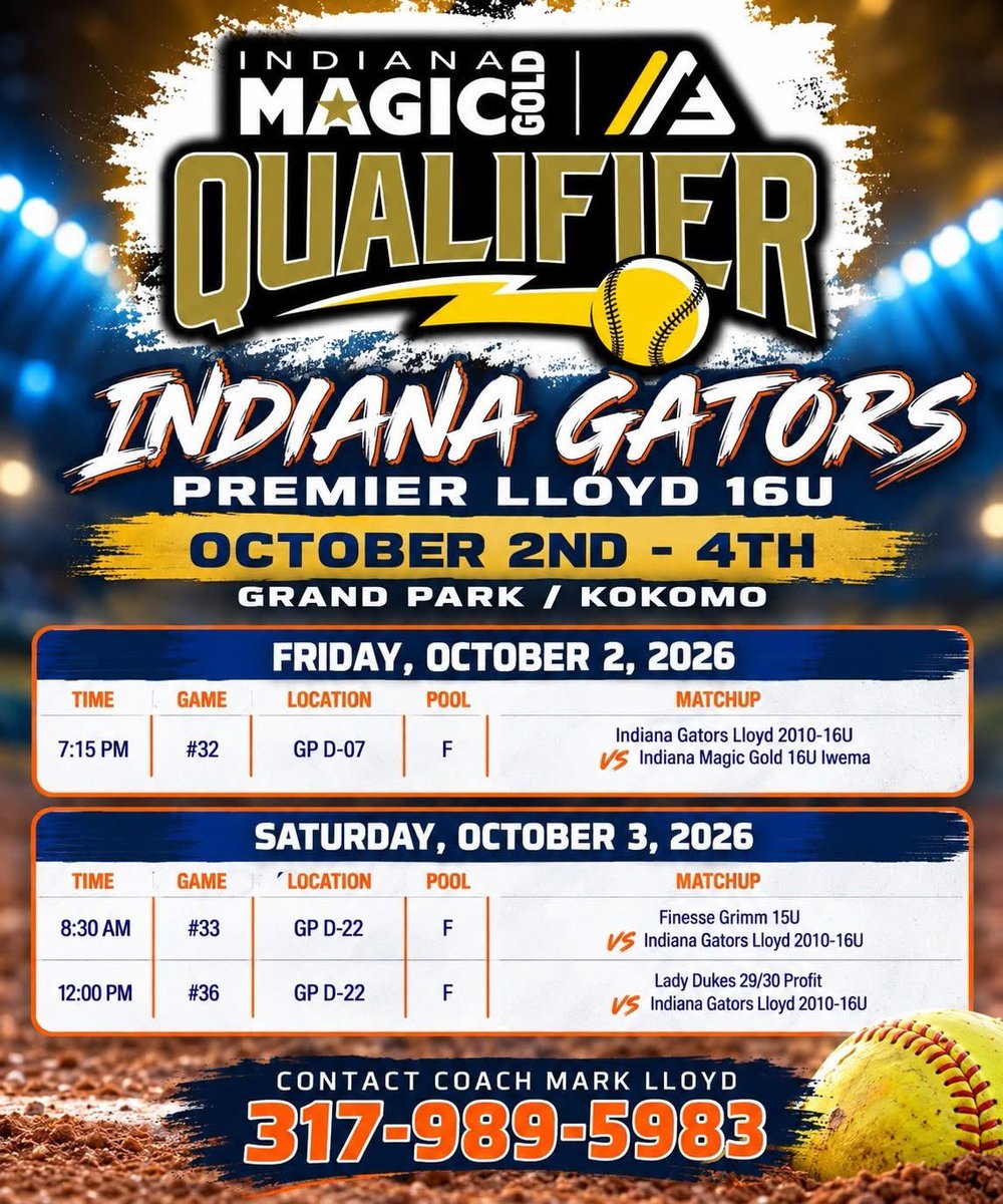 SydneeFrank's tweet photo. Follow along!! 🥎🐊
@IUS_Softball 
@CoachWThees 
@claireschapker @CoachMFrezzotti @CoachMalWinters @TUSBCoachMatt @TUCoachGrace @kunkle18  @Beirne_10 @CoachGill_MSU @UofL_CoachHolly @CoachStanton https://t.co/sUSkHMeAFz