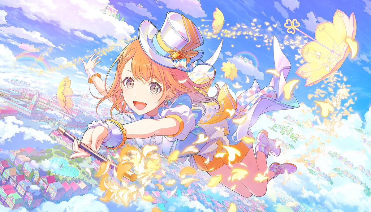ali3nxali3n's tweet photo. ⓘ  This  user  loves  Minori  ! ₊˚⊹♡ https://t.co/rJPkI883Eq