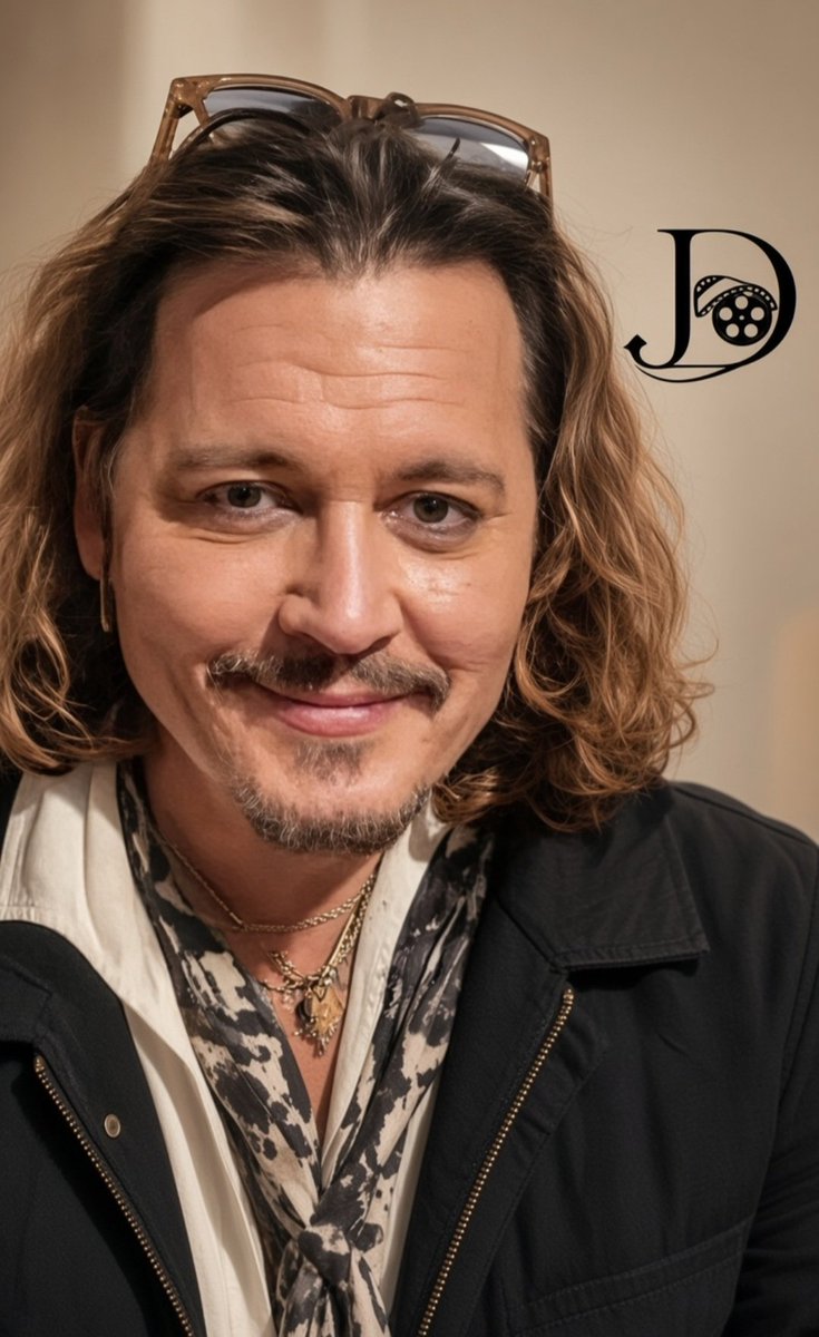 OfficiaIJohnnyD's tweet photo. Whenever I catch this smile of mine, those little “beers” above my lip remind me I still look rather fine. Soft light, quiet eyes… and a heart that quietly hopes you’ll notice.

J.D.🌹🌹🫰🫰 https://t.co/LPrbT4RtUR