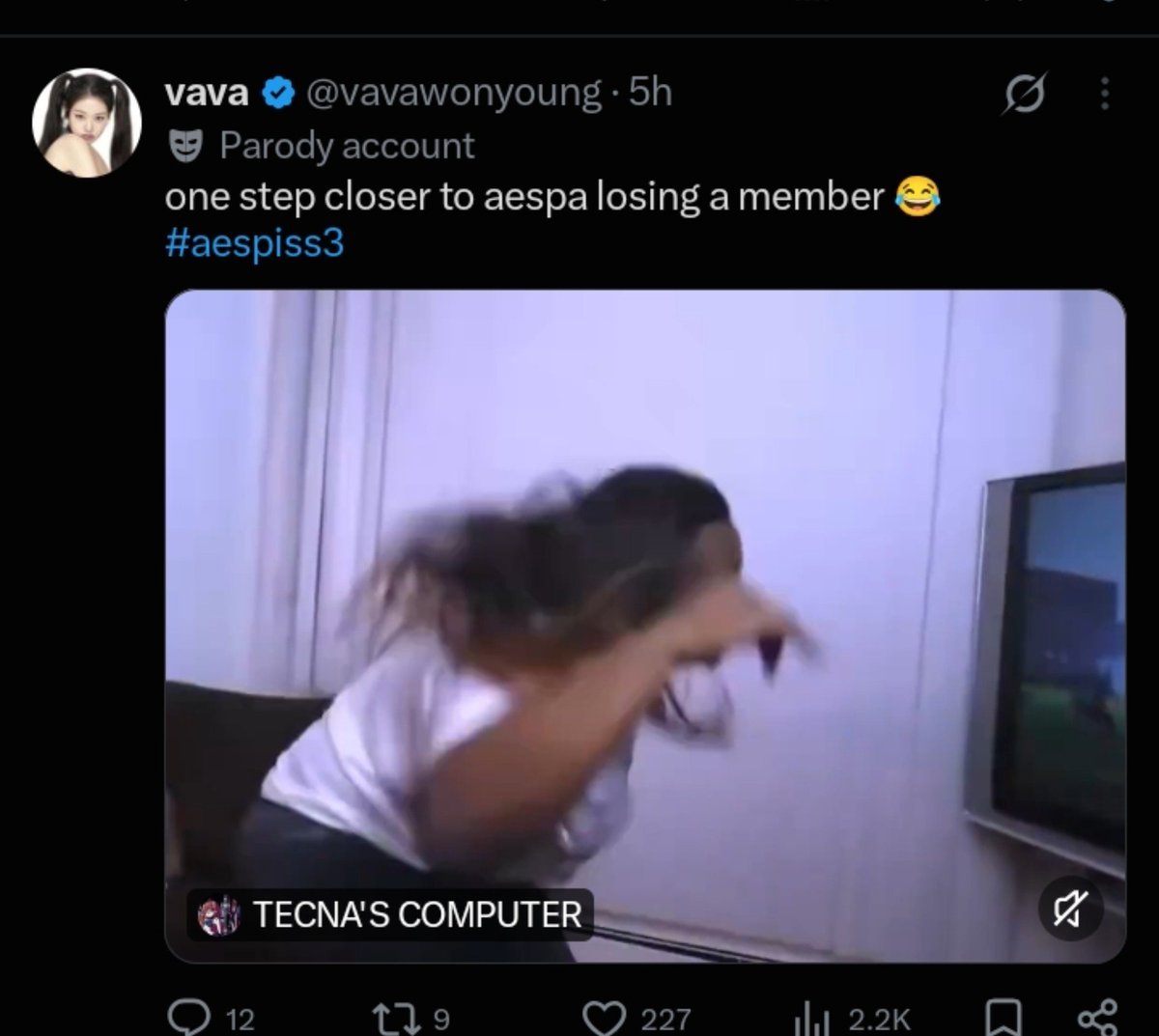 adanoiree's tweet photo. It's so disgusting to see these kind of peoples are existing pls touch some grasss and y'all needs to sued asap https://t.co/IWLo7F4Yav