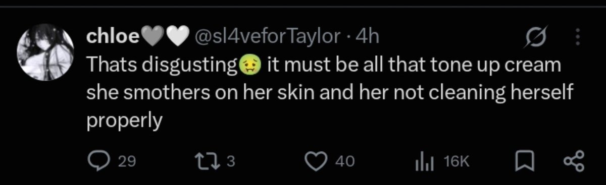 adanoiree's tweet photo. It's so disgusting to see these kind of peoples are existing pls touch some grasss and y'all needs to sued asap https://t.co/IWLo7F4Yav