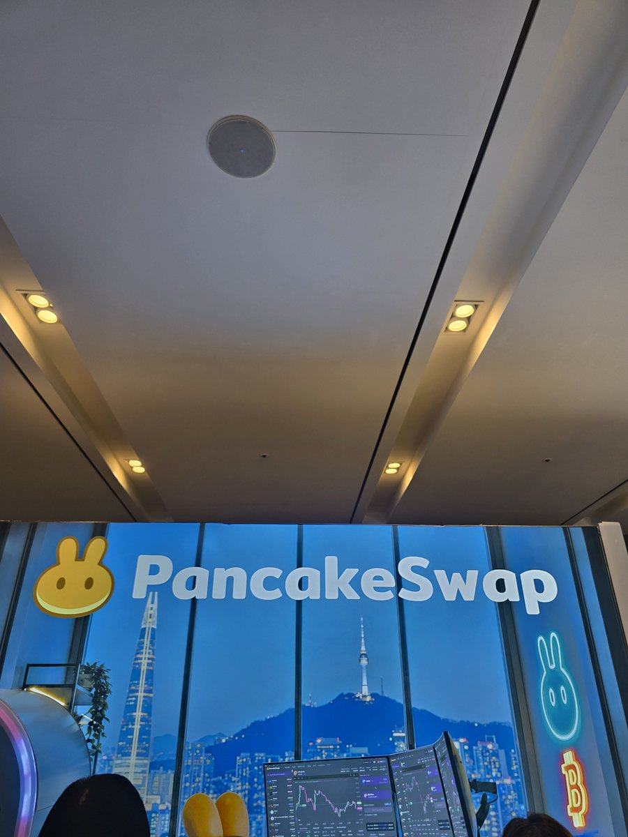 Jaykr736's tweet photo. @PancakeSwap #kwacape https://t.co/BAVJgMjgAD