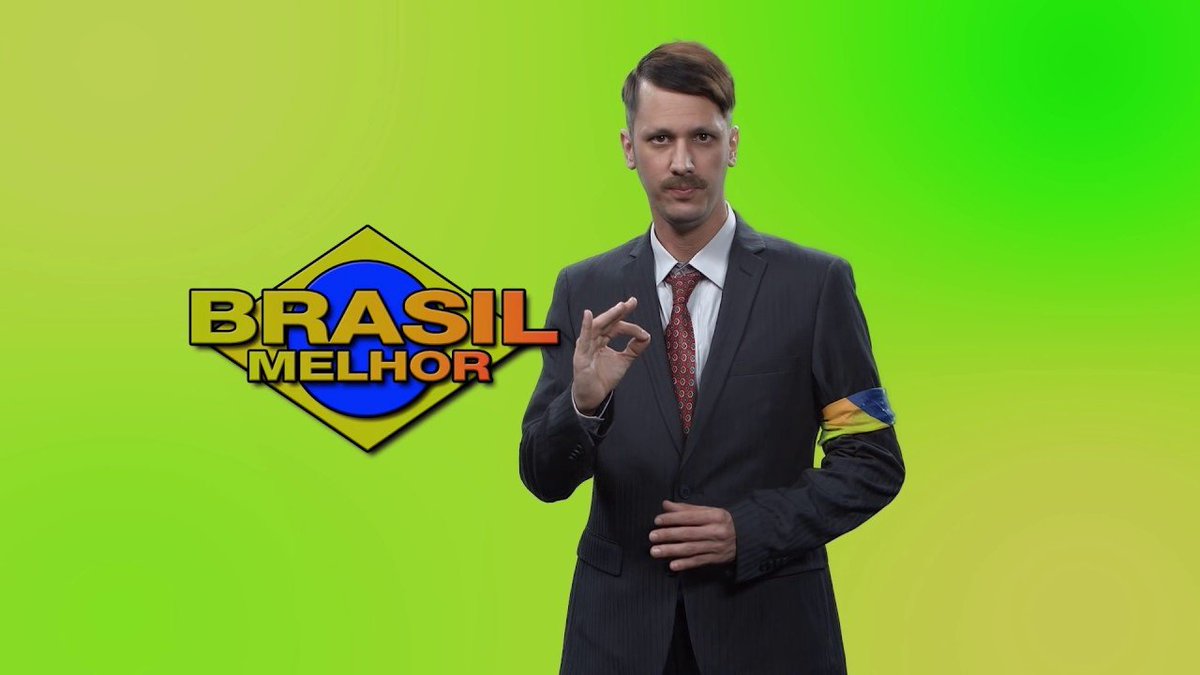 everrto's tweet photo. plano do Zucco: vamos fazer melhor pra melhorar as coisas que estão ruins https://t.co/UeWpzQQ1cE