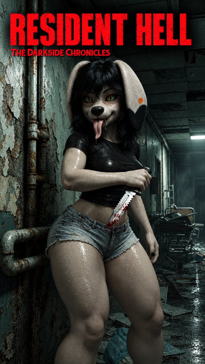 ResidentWithSFW's tweet photo. Franquia de quadrinho, essa franquia de quadrinhos, e a franquia de quadrinhos é chamada, 'Resident Hell: The Darkside Chronicles' https://t.co/3YzXlcNtc6