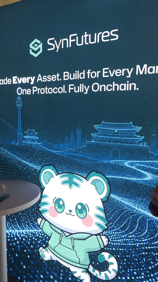 KibaekShin's tweet photo. @SynFuturesDefi https://t.co/1I5AOSCNhX