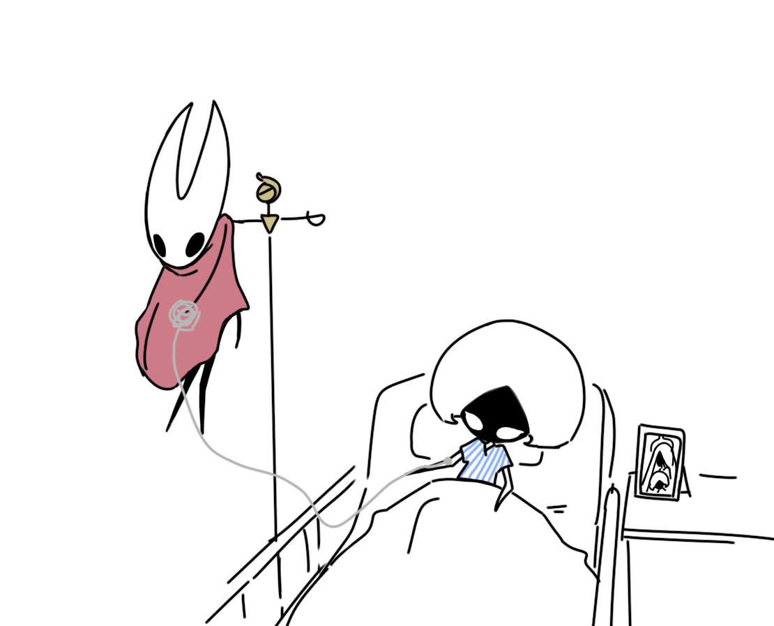 drneedlebug's tweet photo. 감기조심하세요 https://t.co/b7Bl3JUa9L