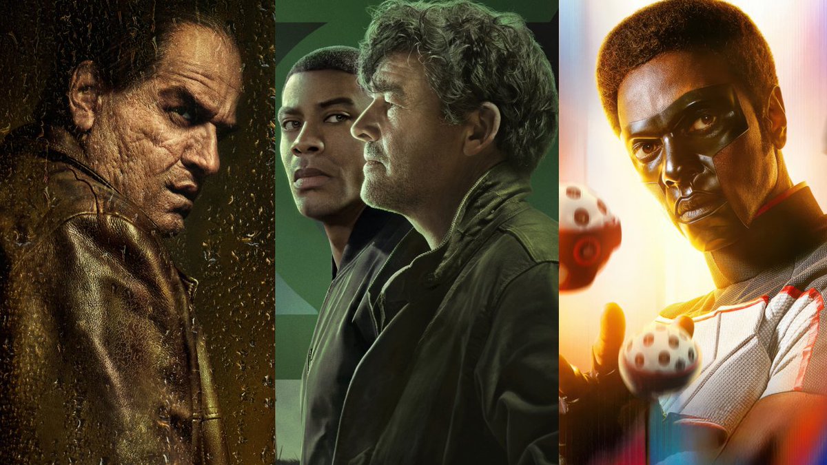 SuperSagaNews's tweet photo. HBO chief Casey Bloys is poised to run both HBO and Paramount+ if the Paramount-Warner Bros merger goes through

Cindy Holland announced she was stepping down from her Paramount+ role on Tuesday

(@Variety | https://t.co/jFARkgAEuX) https://t.co/aejbaX1mkk