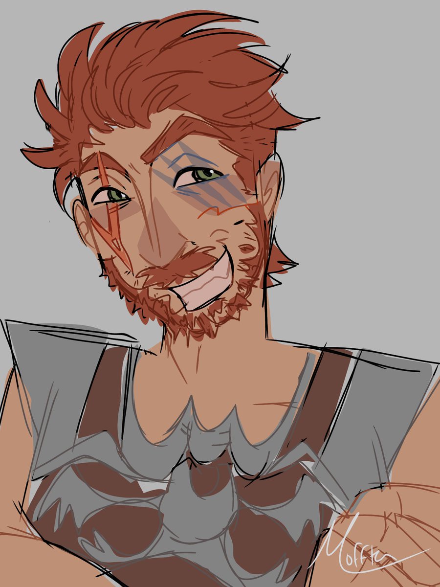 M0fften's tweet photo. Dagur while I draw his sister kissing women
#httyd #art #dagur https://t.co/bnR6UCuq15