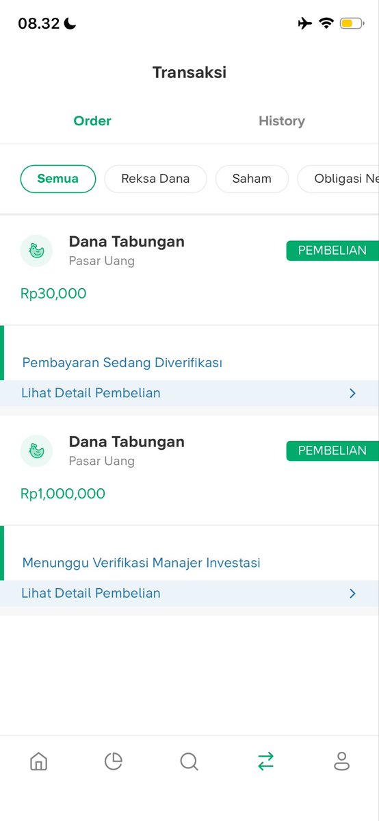menbrrr's tweet photo. gatau kenapa gue obsessed banget nabung, megang duit Rp.30.000 aja langsung gw tabung 😭🙏🏻 https://t.co/tg47mlpNi2