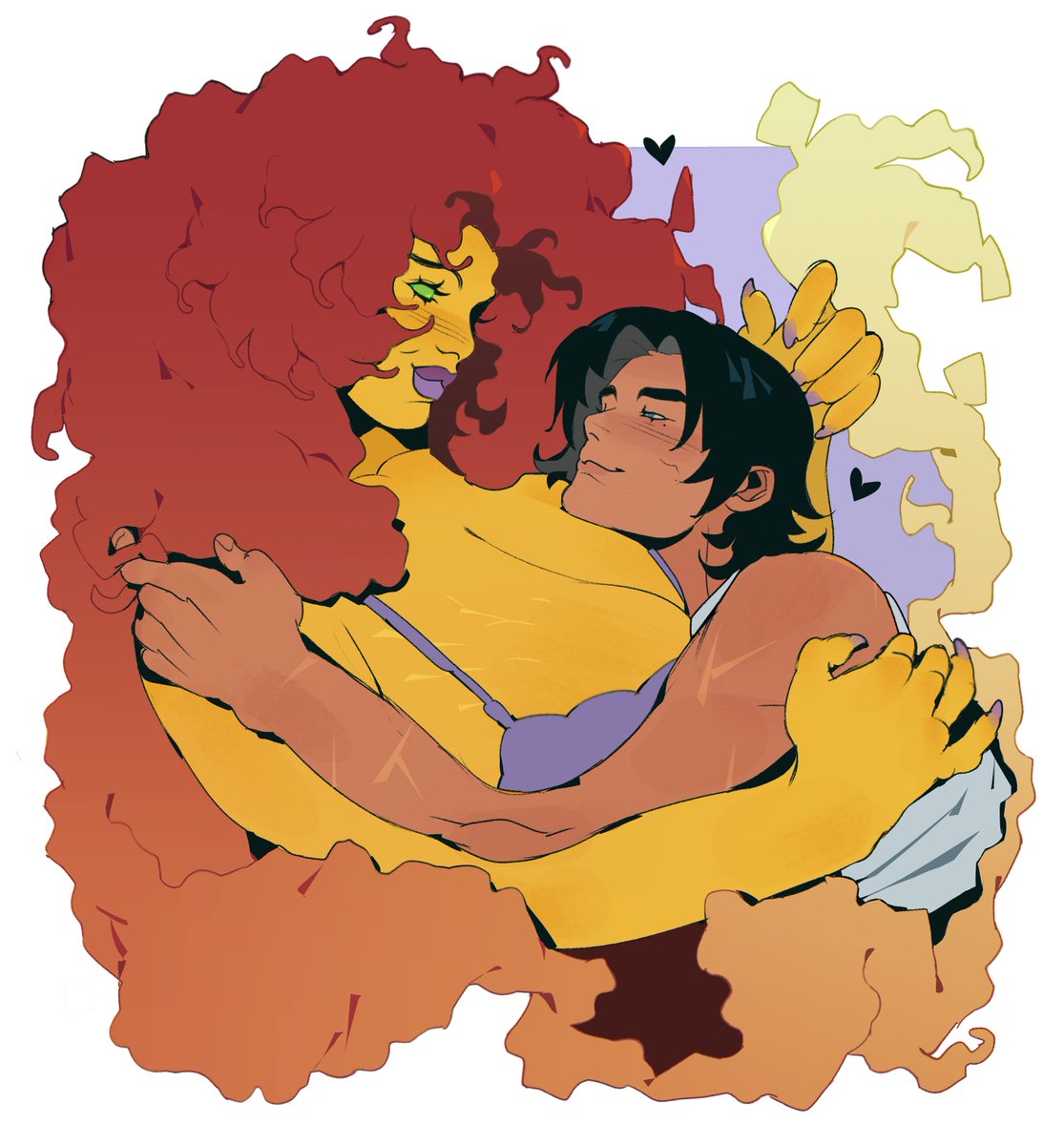 _UnicornConnor_'s tweet photo. Няшкаются

#dccomics https://t.co/ZZe34zHq7H