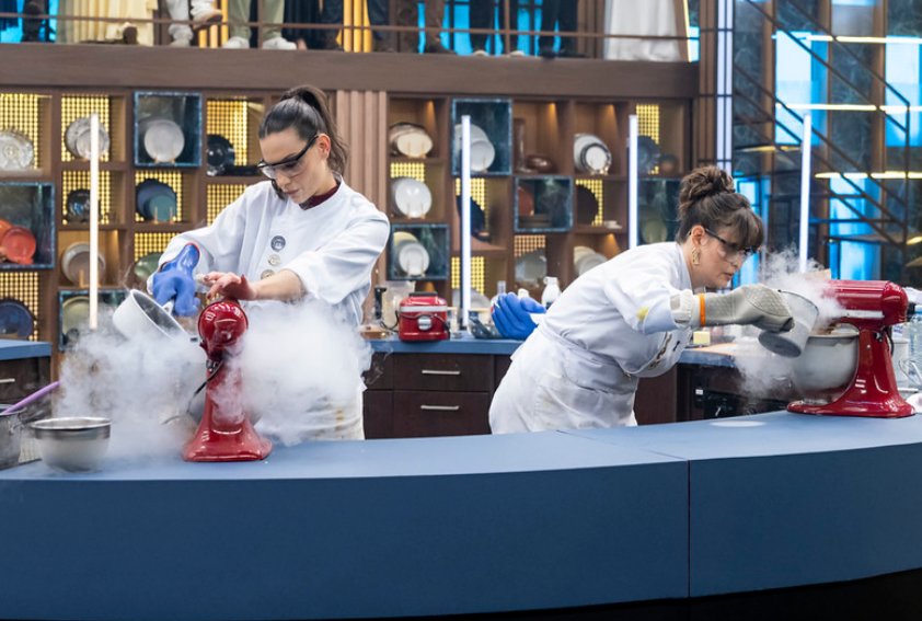 warlenpontes's tweet photo. Quem será a campeã do #MasterChefBr 2026? Carla ou Jéssica? https://t.co/AHU2LjrpwL