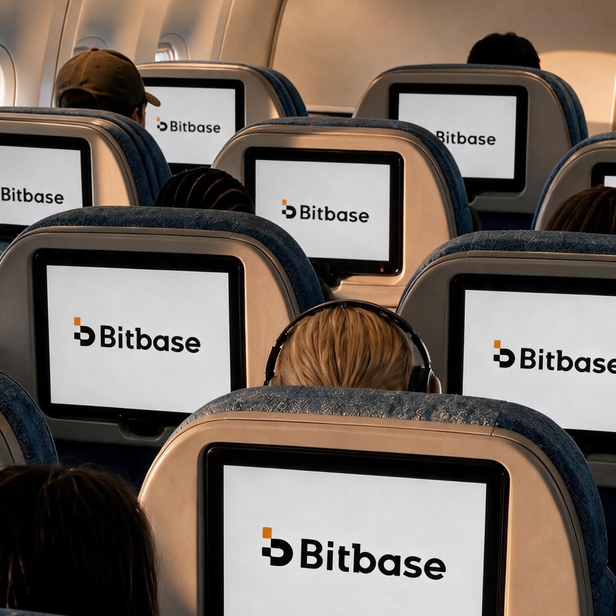 Bitbase_Ex's tweet photo. GM ✈️
Buckle up, clear your mind,stay disciplined and make every move count! 
Ready to move ONWARD? ✨ https://t.co/3xMlSME9Nx