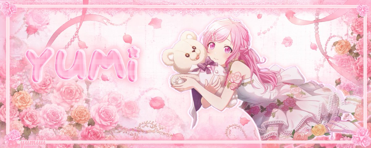 chumuwu's tweet photo. 𝖯𝗋𝗈𝖿𝗂𝗅𝖾 𝖽𝗂𝗌𝖼𝗈𝗋𝖽 https://t.co/AhQpc99IhK
