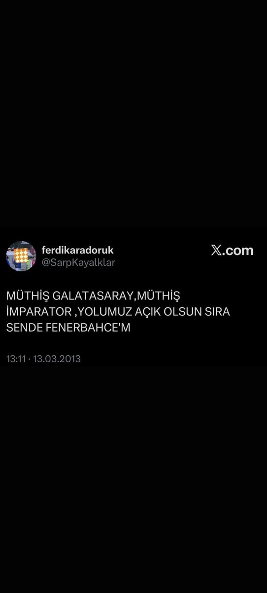 enescanss_'s tweet photo. @_samiyenhaber Nereye kadar algı yapacan ha nereye kadarrr https://t.co/qq9Z9bPpPp