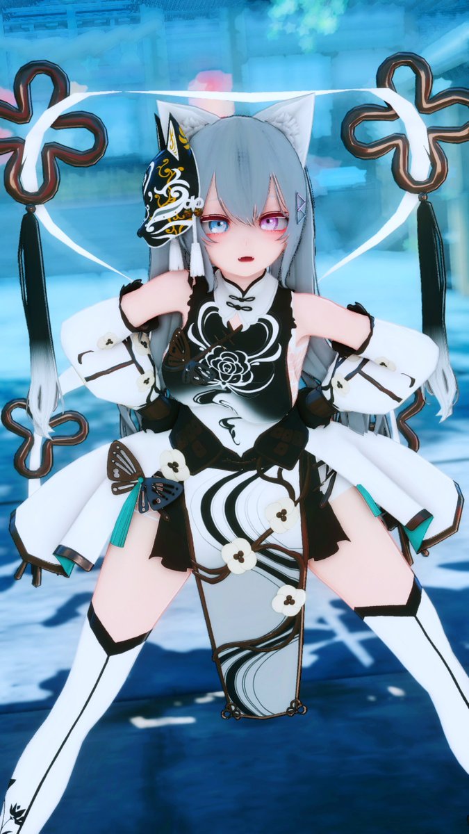 Ashy_kyu's tweet photo. おひる(ृ ˘ ꒳ ˘  ृ 　)ु
#メンテの日なのでssを貼る https://t.co/gubeMxwocV
