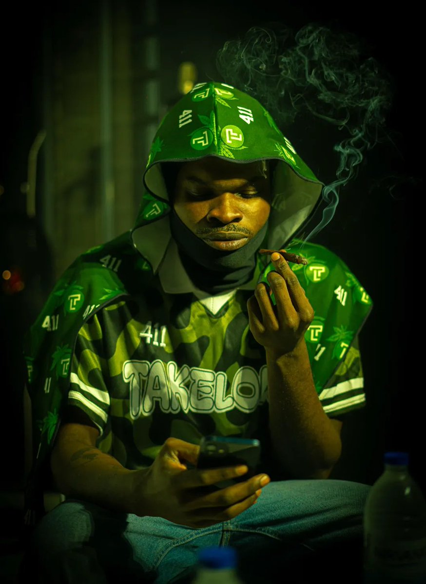 Takeloud411's tweet photo. TAKELOUD 411 jersey and Everlasting TAKER scarf ☘️ 

Green is Life 💚 @Takeloud411 
#octobersrish #Takeloud https://t.co/CM1SqeZyeh