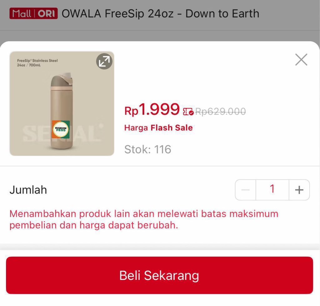 DISKON_FESS tweet picture