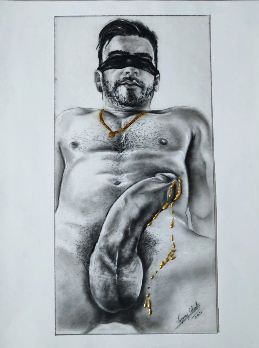 Armandovaz85791's tweet photo. El momento más sublime 🤤🔥
#artelgbt #artegay #arte #hot https://t.co/0Obvb3jcL6