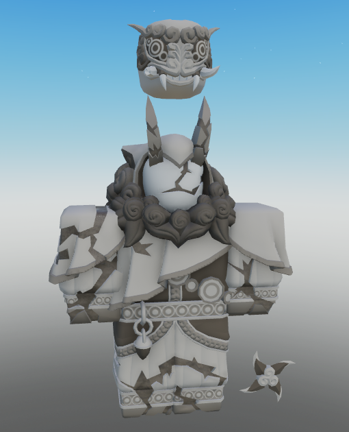 h8rnxt's tweet photo. Studio pics of the mastery skins I modelled for #phighting crossroads :D https://t.co/38E2USgPHx