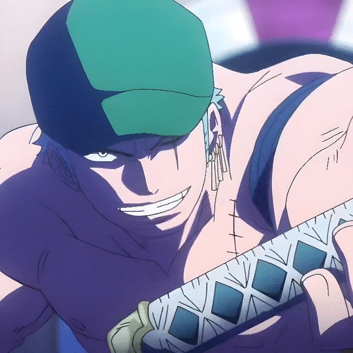 wwshrimp's tweet photo. i barked every time someone mentioned zoro in the op gold movie https://t.co/hoMDQuScHA