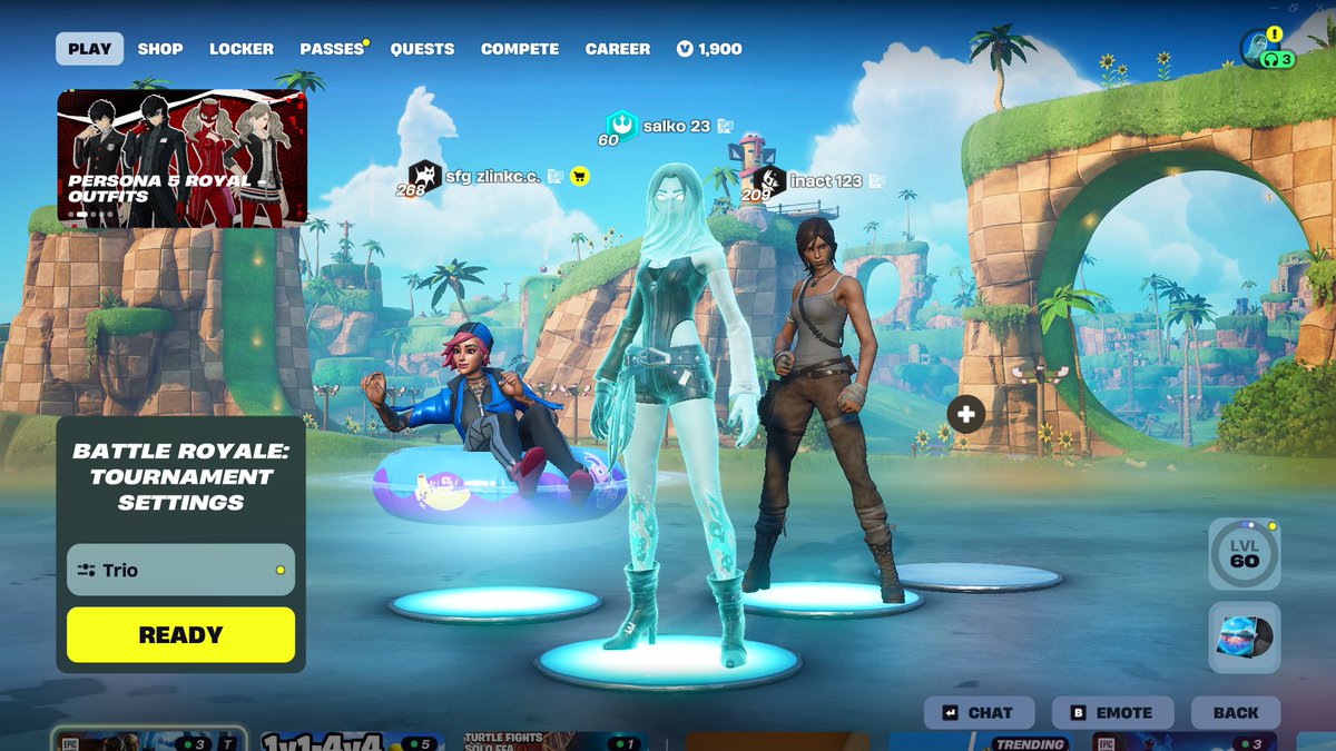 salkofnbr's tweet photo. 🏆2027 Trios🏆 @zlinkrain @InactFn https://t.co/6E9bEicSYG
