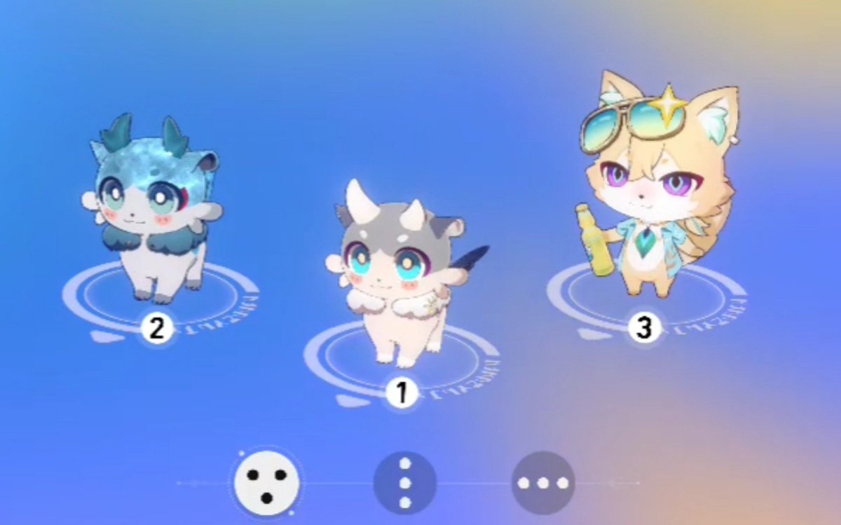mnararu's tweet photo. Kelapa parut, dani ikan, dan risol rogut! too sad i can't combine them with Bubble https://t.co/wB6YnfPs78