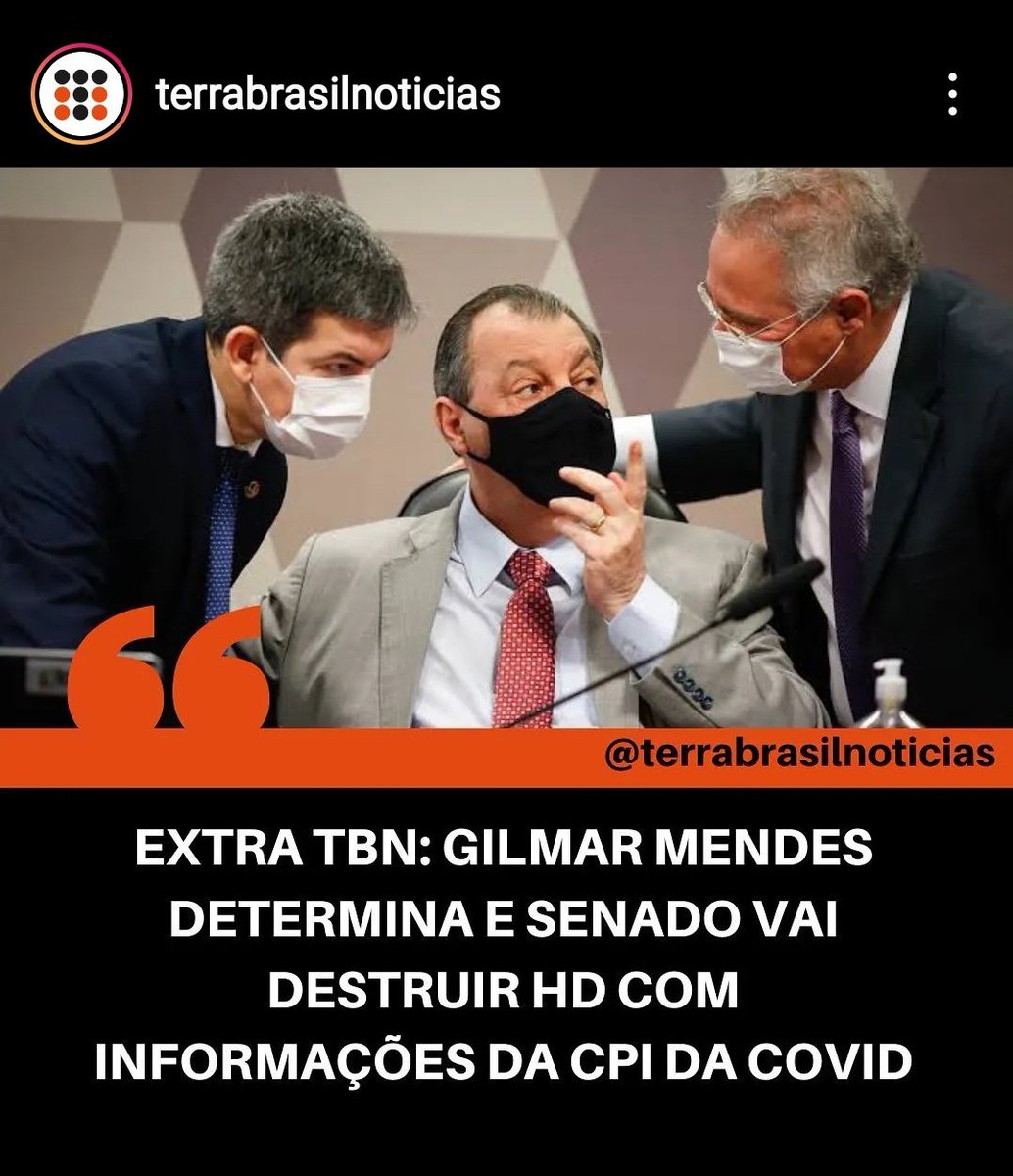 ClaudeLuca_'s tweet photo. Destruíram provas dos crimes que cometeram! 
Vote FLÁVIO 22! 🇧🇷 https://t.co/t5OBWE1uCp