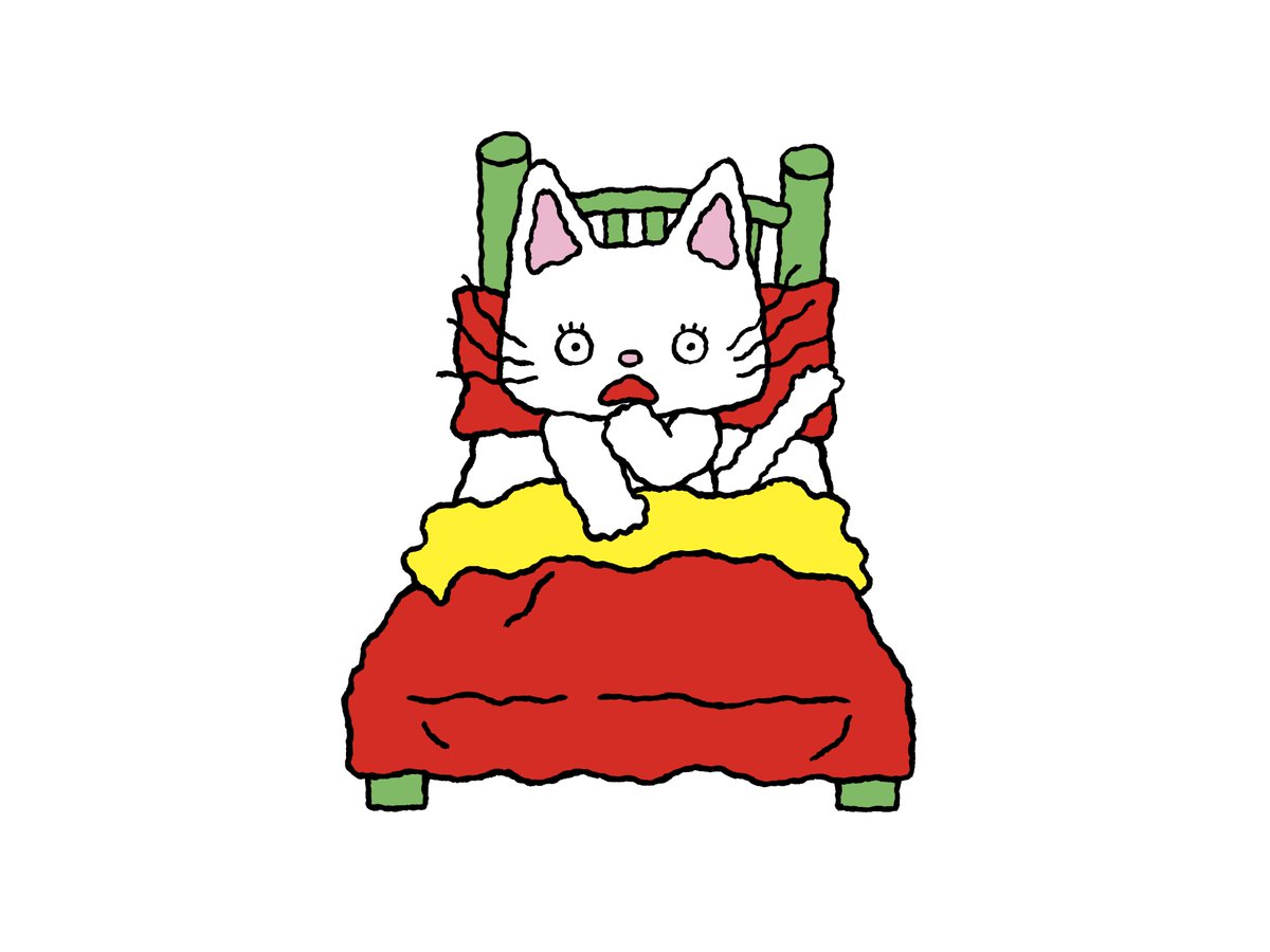 kaiseisha_PR's tweet photo. ←おねしょしてないノンタン　　おねしょしたノンタン→

#ノンタンとあそぼ #ノンタン50周年 https://t.co/nSQzqvrvy1
