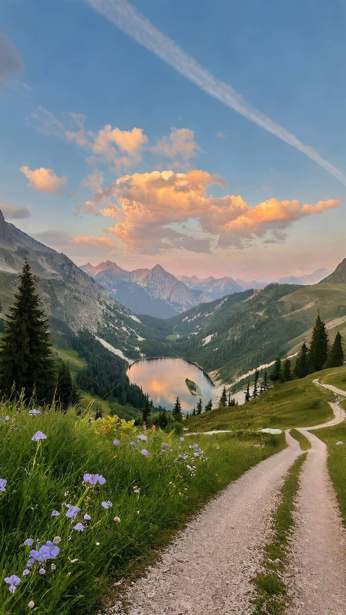 NaturalWorld515's tweet photo. Dolomites, Italy 🇮🇹 https://t.co/YExfnVcI69