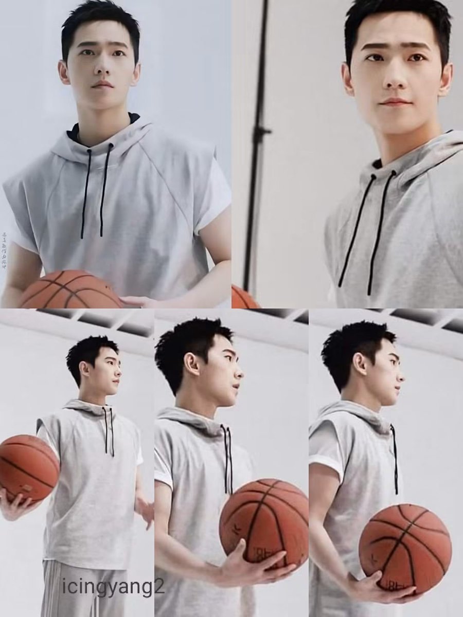 icingquinyang2's tweet photo. #playball with #Caltrate spokesperson the well built muscular #YangYang杨洋 oozing  #boyish vibes and #gorgeousness #ALookBack https://t.co/MeUEuCXYZF