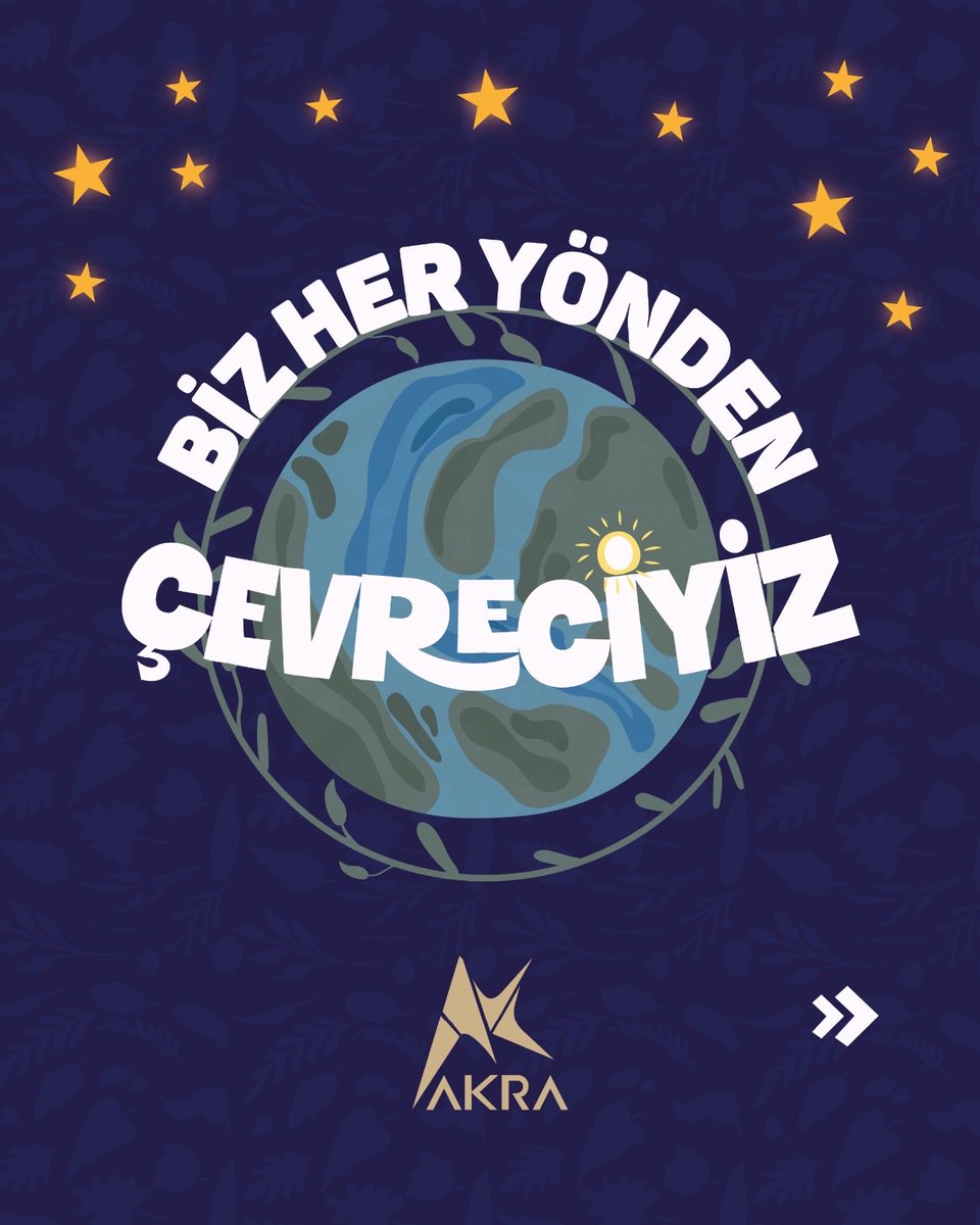 AKRA_media's tweet photo. BİZ HER YÖNDEN ÇEVRECİYİZ

1. Biz çevreyi ağaçlandırmak, çevreyi temizlemek, çevreyi güzelleştirmek istiyoruz. Tarihî, sosyal çevreyi güzelleştirmek istiyoruz. 

2. Toplumda yetişen bir insanın, sıhhatli bir ruhla yetişmesini sağlayacak tedbirleri almak istiyoruz.

3. Mânevî çevreyi temizlemek istiyoruz, günahlardan. İnsanların çevresini temizleyip günahların göz önünde başkalarına örnek olacak şekilde misal olarak görünmesini dahi arzu etmiyoruz.
 
Prof. Dr. Mahmud Es’ad Coşan

#çevre #güzelahlak 

Sizce en önemli çevre sorunu nedir? Yorumlarda buluşalım ����
