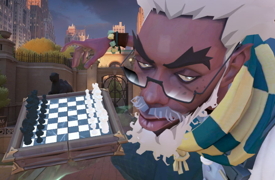 witomaniaca's tweet photo. how its going to feel the moment i win a match with solomon and send "checkmate" or "y'all are nothing but pawns to me" in all chat https://t.co/g9eCTXwJ5N