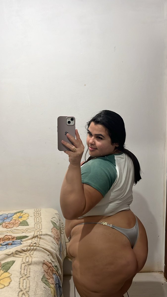 Isadorabbw's tweet photo. Da série foto no espelho de blusinha e calcinha 😛
#bbw #plussize
#gorda #feed #gordinha #ssbbw #curvas #privacy #criadoradeconteudoadulto #onlyfans https://t.co/snip4pSQ68
